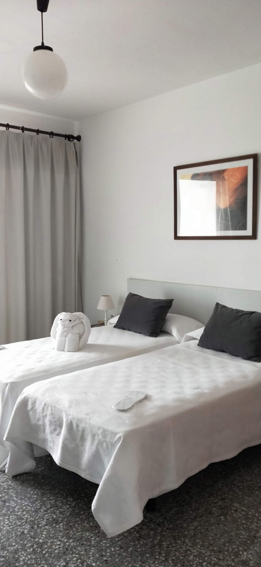 Hostal s'Algaret