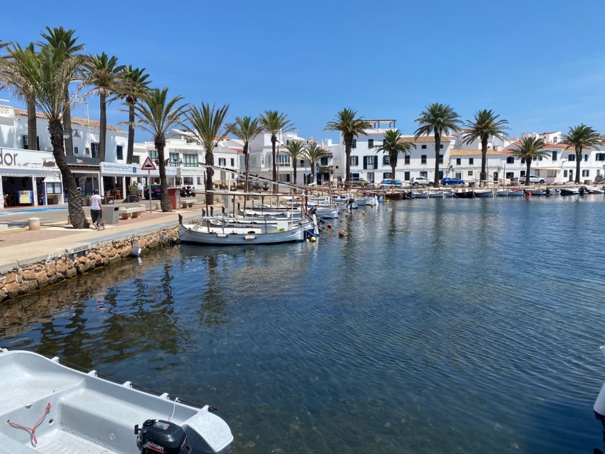Hostal s'Algaret